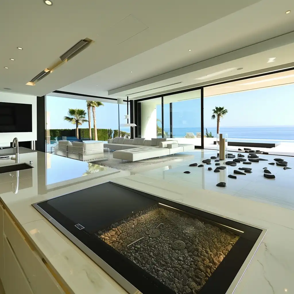 Haus mit Pool zum Verkauf in Milla de Oro, imagen 4