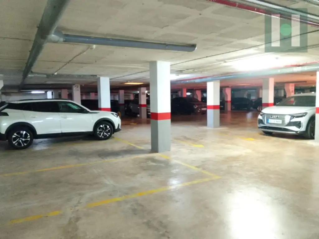 Parking de Piso en venta en Cartagena