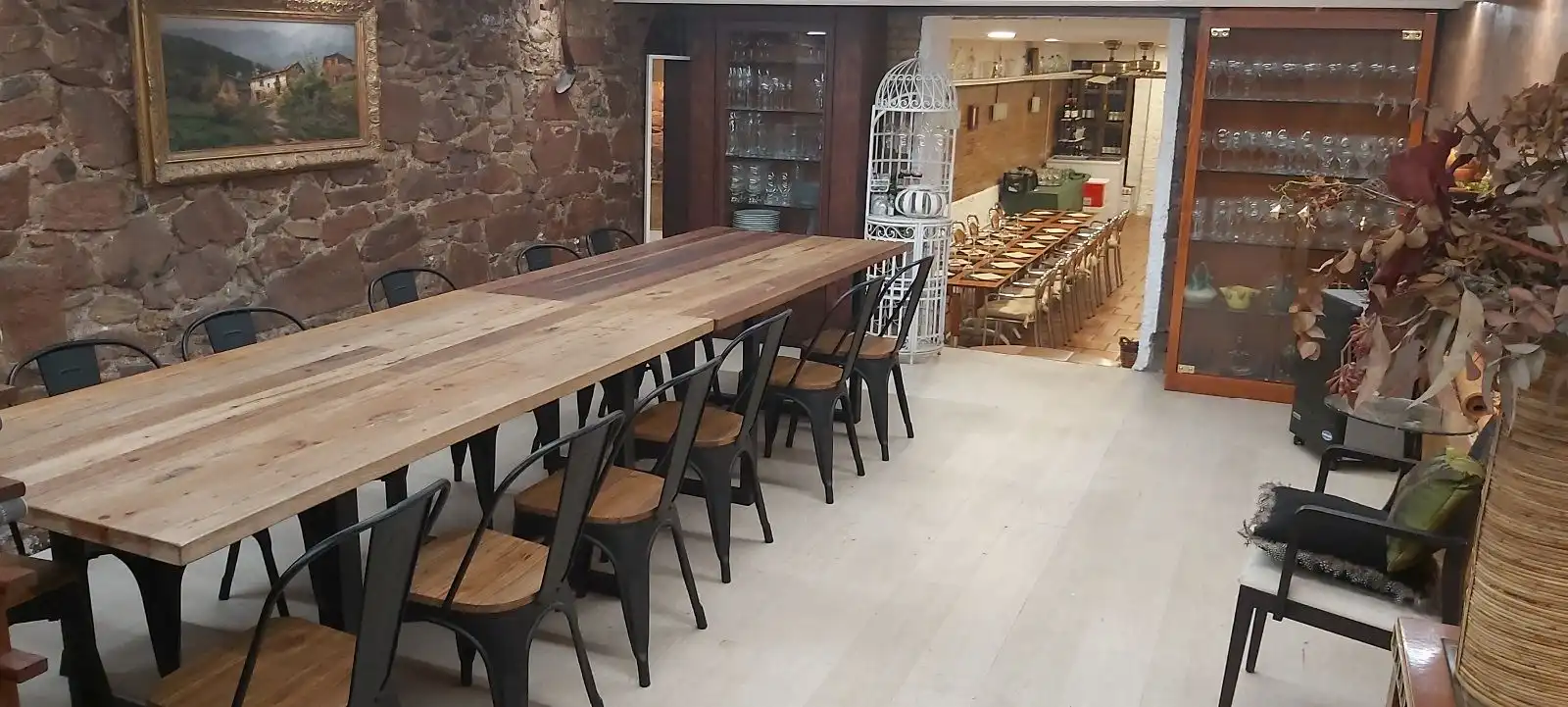 Local comercial en traspàs a Molins de Rei, imagen 16
