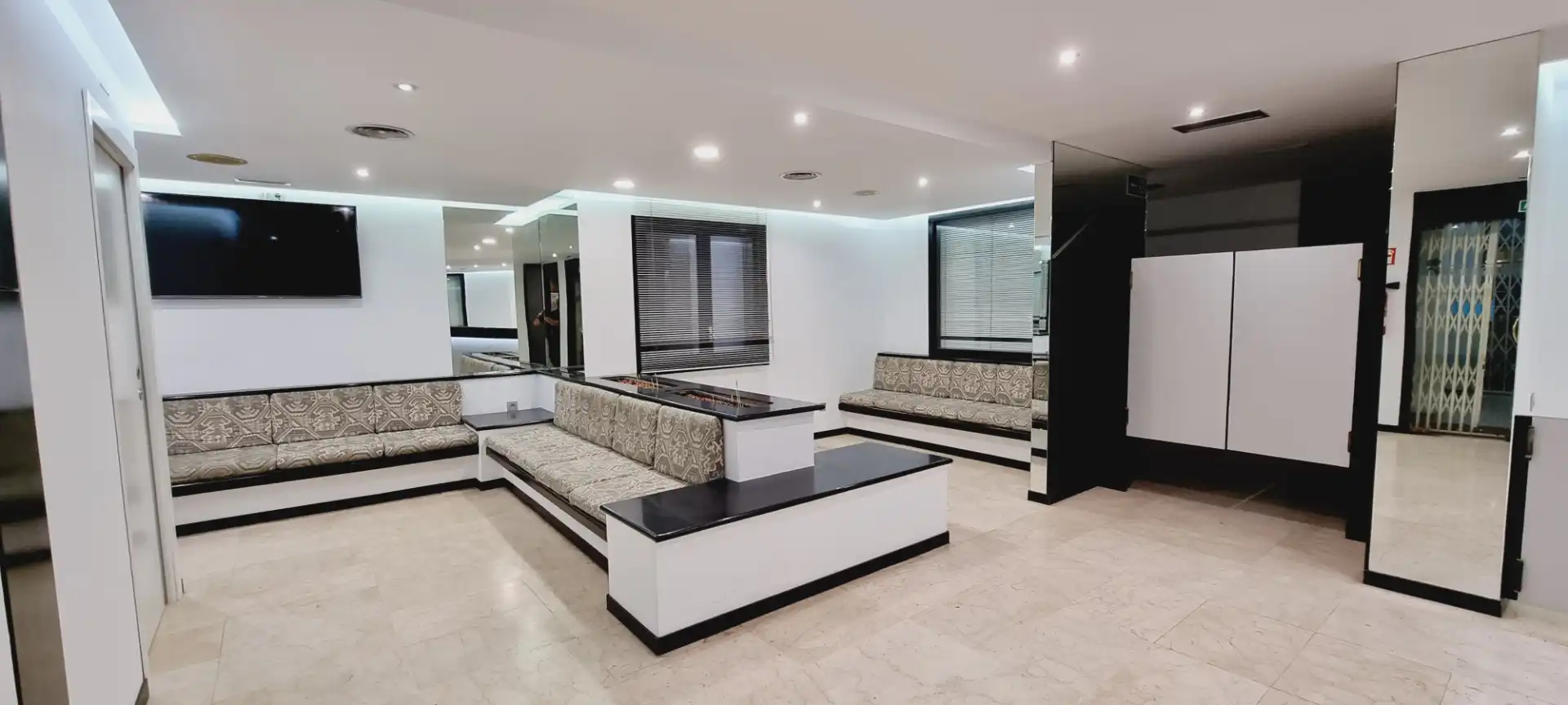 Büro zum Verkauf in Barcelona