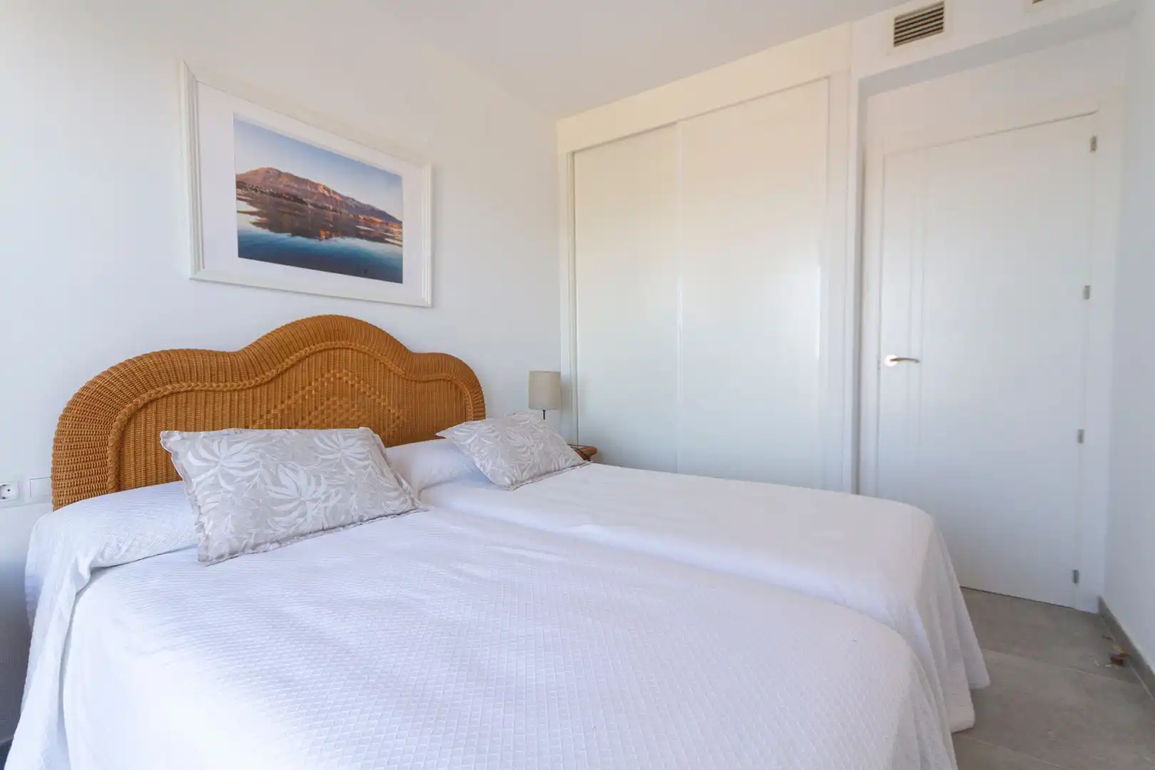 Attic for sale in Carrer Mar Jónica, 1, El Palmar - Los Molinos