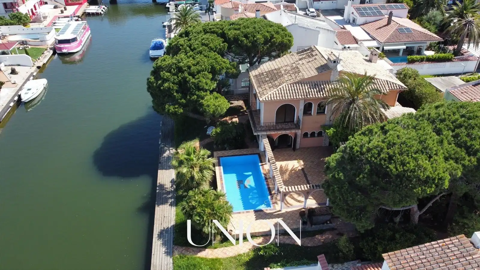 Chalet con piscina en venta en Requesens, imagen 50
