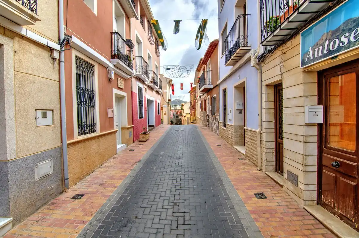 Adossat amb terrassa en venda a Carrer Colladet, imagen 29