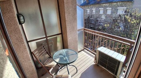 Foto 3 de Pis en venda a La Seu d'Urgell, Lleida