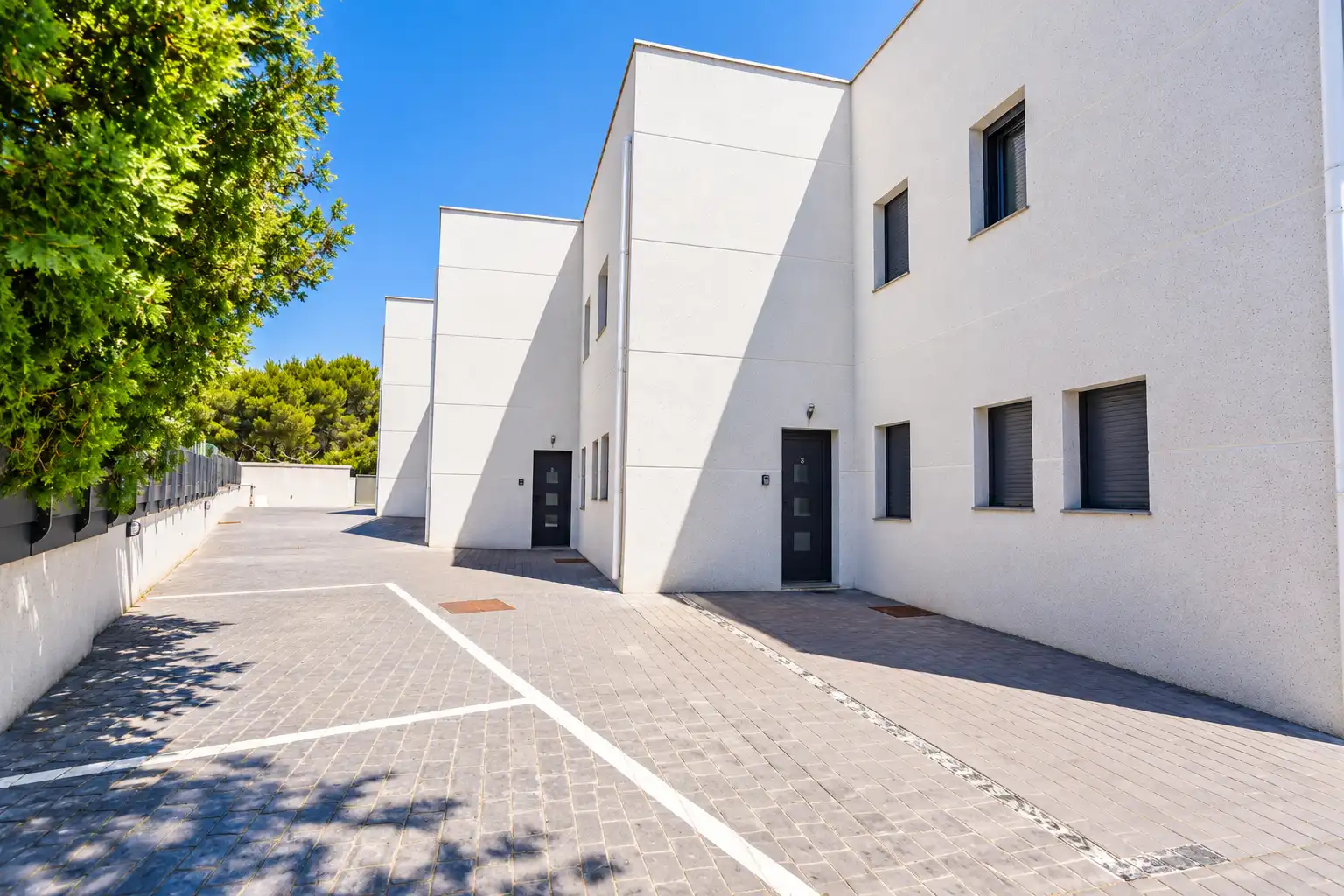Reihenhaus mit Terrasse zum Verkauf in Avinguda Platja Cristall, imagen 4