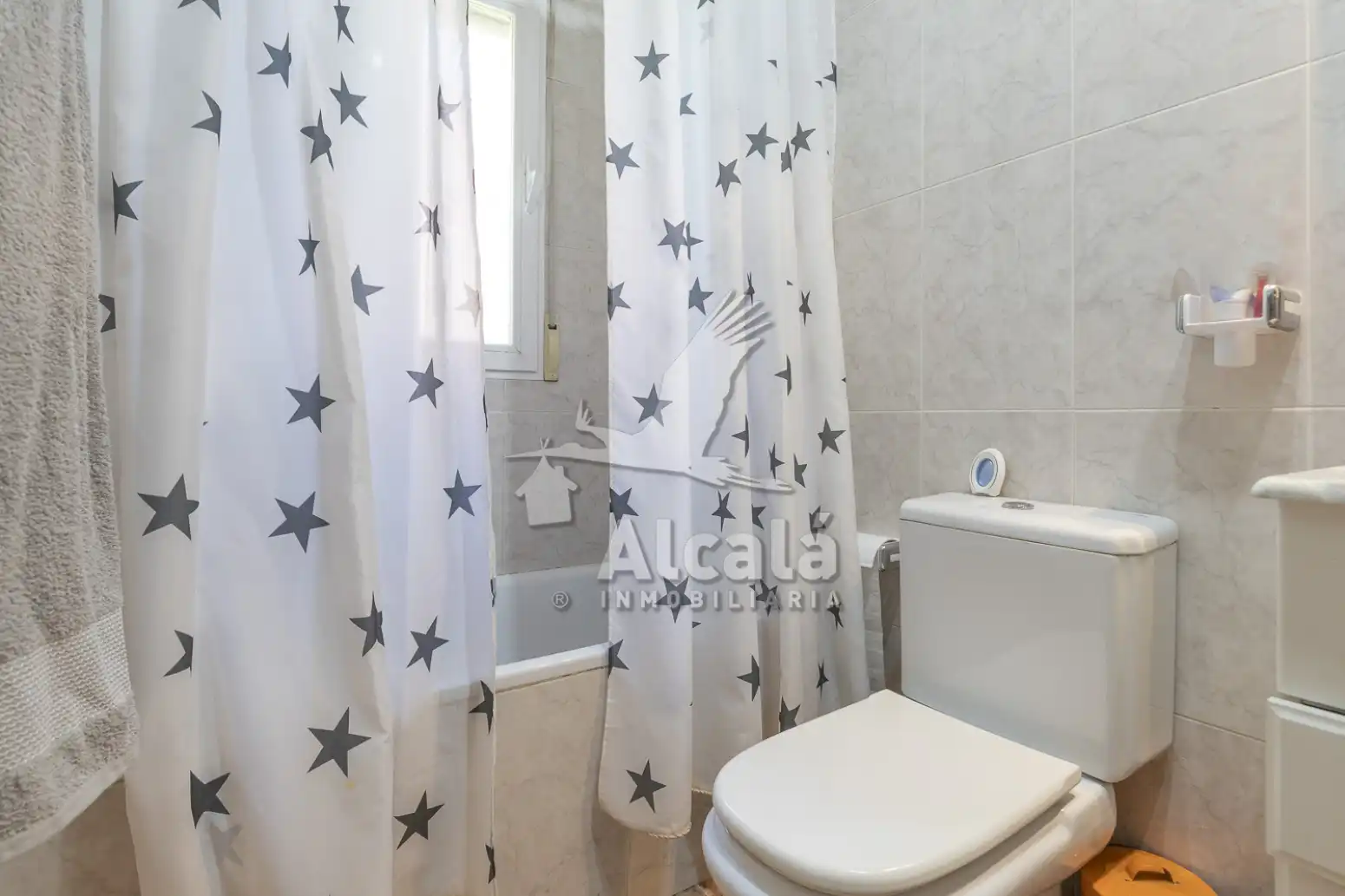 Baño de Casa o chalet en venta en Cifuentes con Calefacción, Jardín privado y Trastero