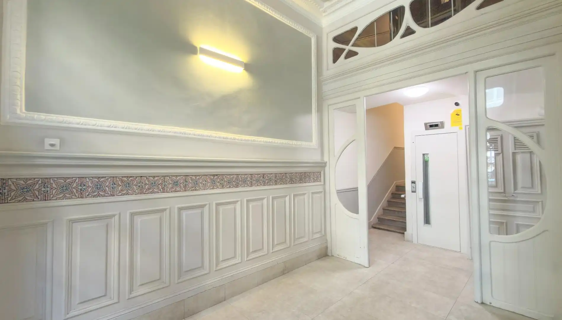 Apartament amb ascensor en venda a Calle DE LARRAMENDI, imagen 21