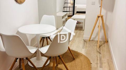 Foto 2 de Dúplex de lloguer a Plaza Espanya, Centre - Zona Alta, Alcoy / Alcoi