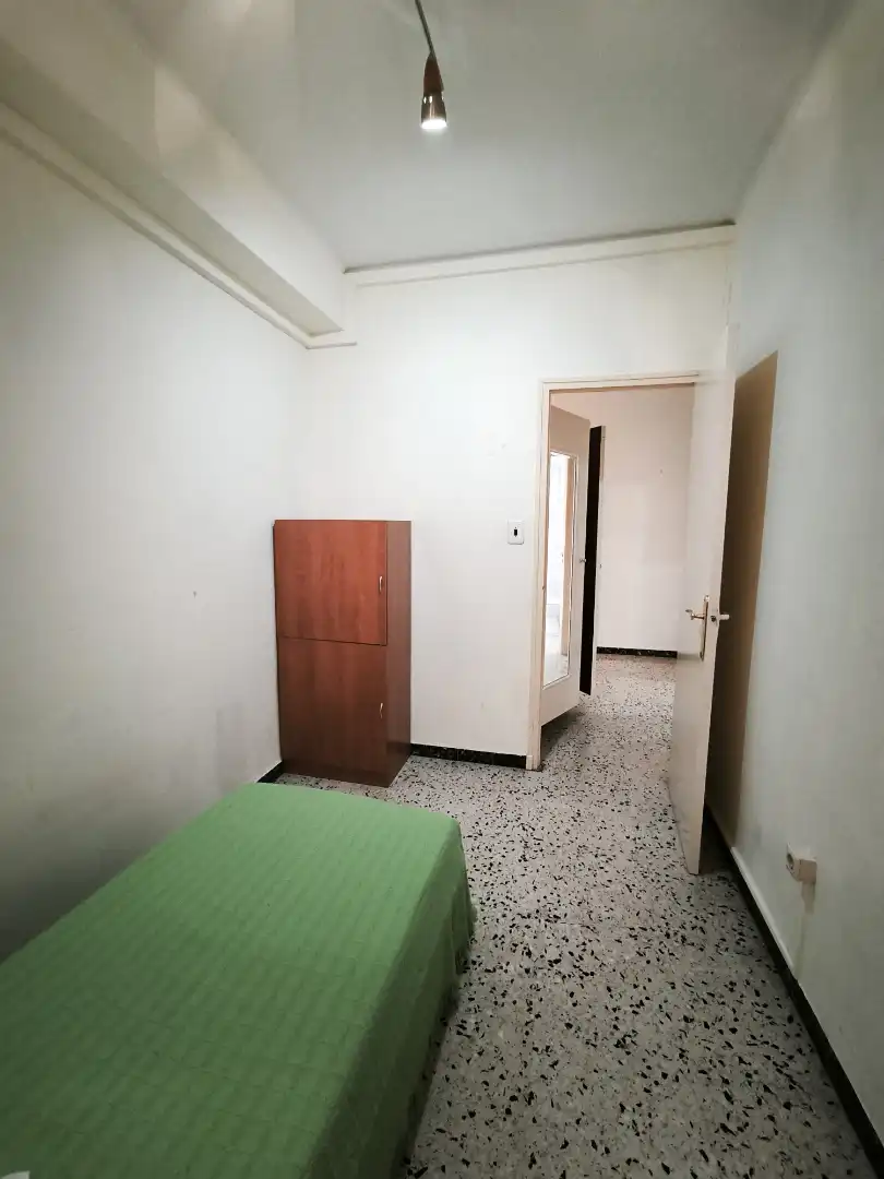 Habitación de Piso en venta en L'Aldea con Aire acondicionado, Trastero y Amueblado