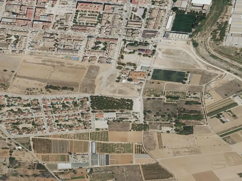 Terreny residencial en venda a MONTGO S/N, imagen 3