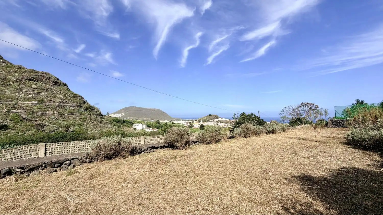 Residential for sale in Los Silos, Santa Cruz de Tenerife