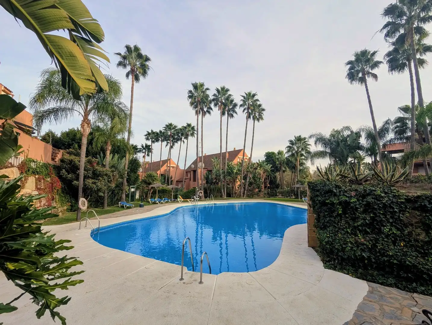 Penthouse mit Terrasse zum Verkauf in Bahía de Casares, imagen 19