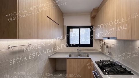 Foto 5 de Piso en venta en De Faraday, Ca n'Aurell, Terrassa