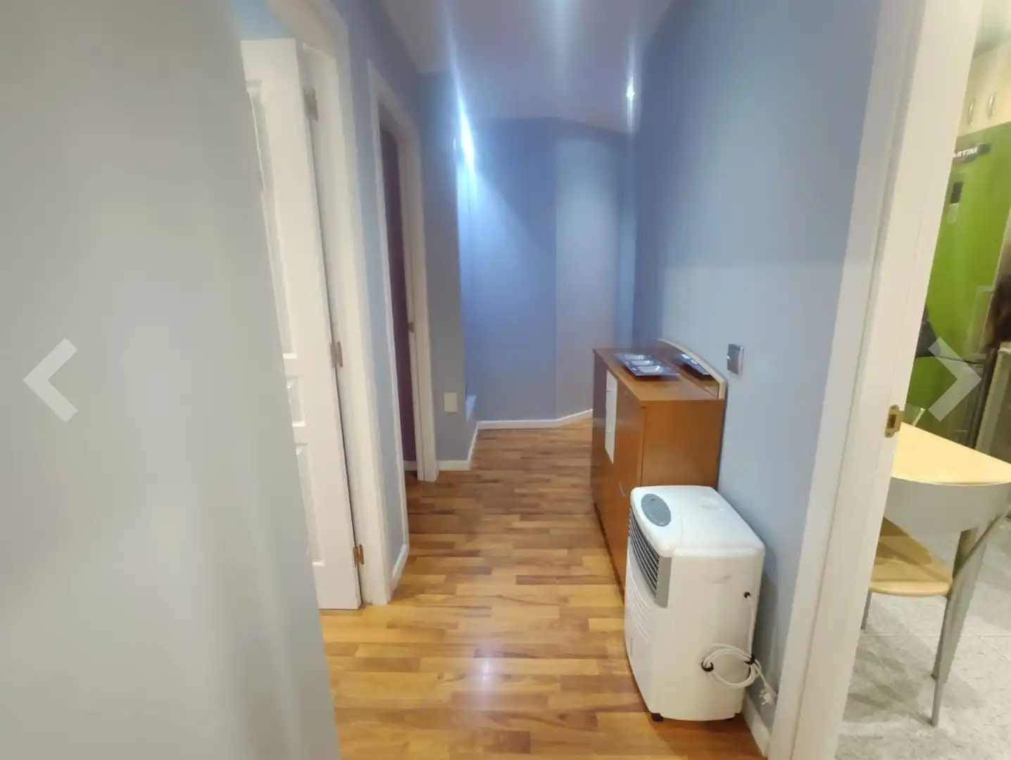 Wohnung mit Aufzug zum Verkauf in Calle del Espino, imagen 23
