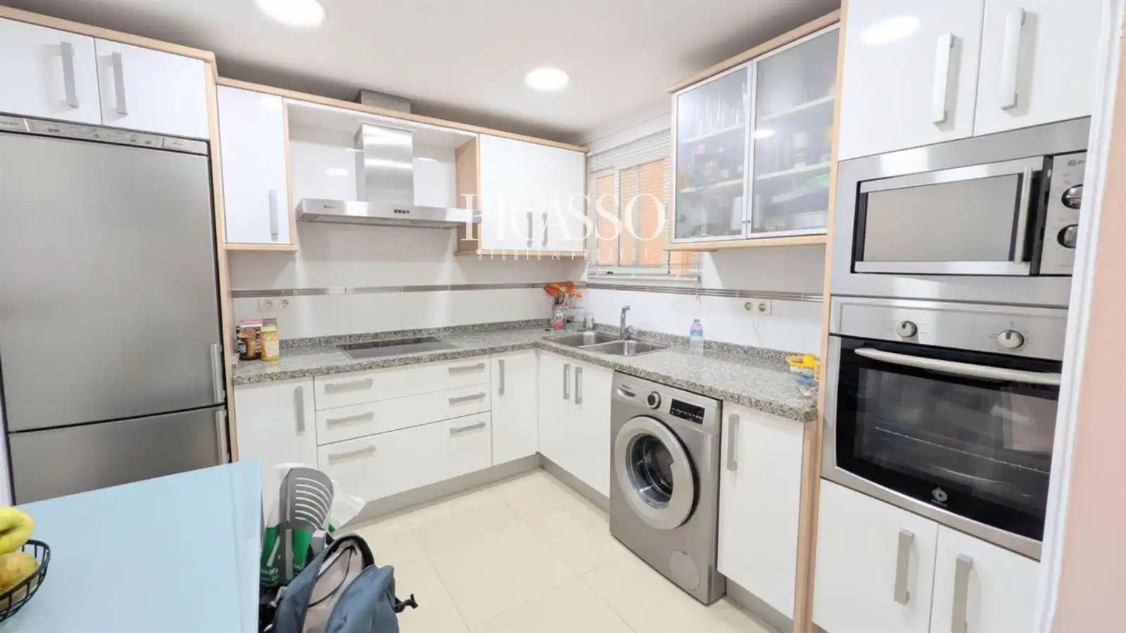 Piso con piscina en venta en De las Mercedes, imagen 16