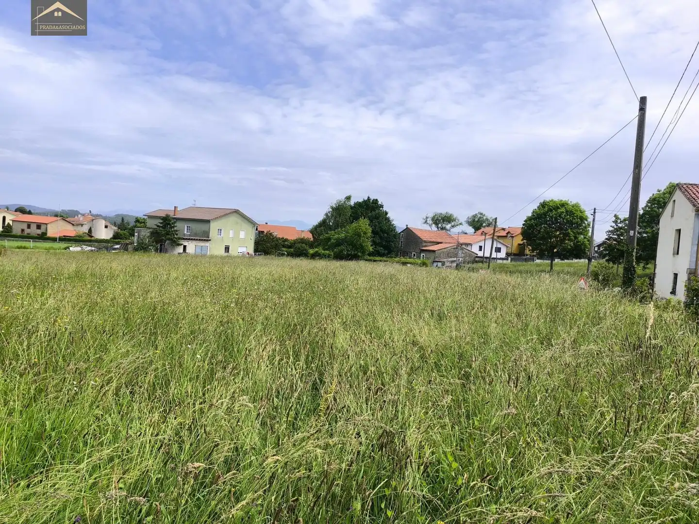 Residencial en venda en Santillana del Mar