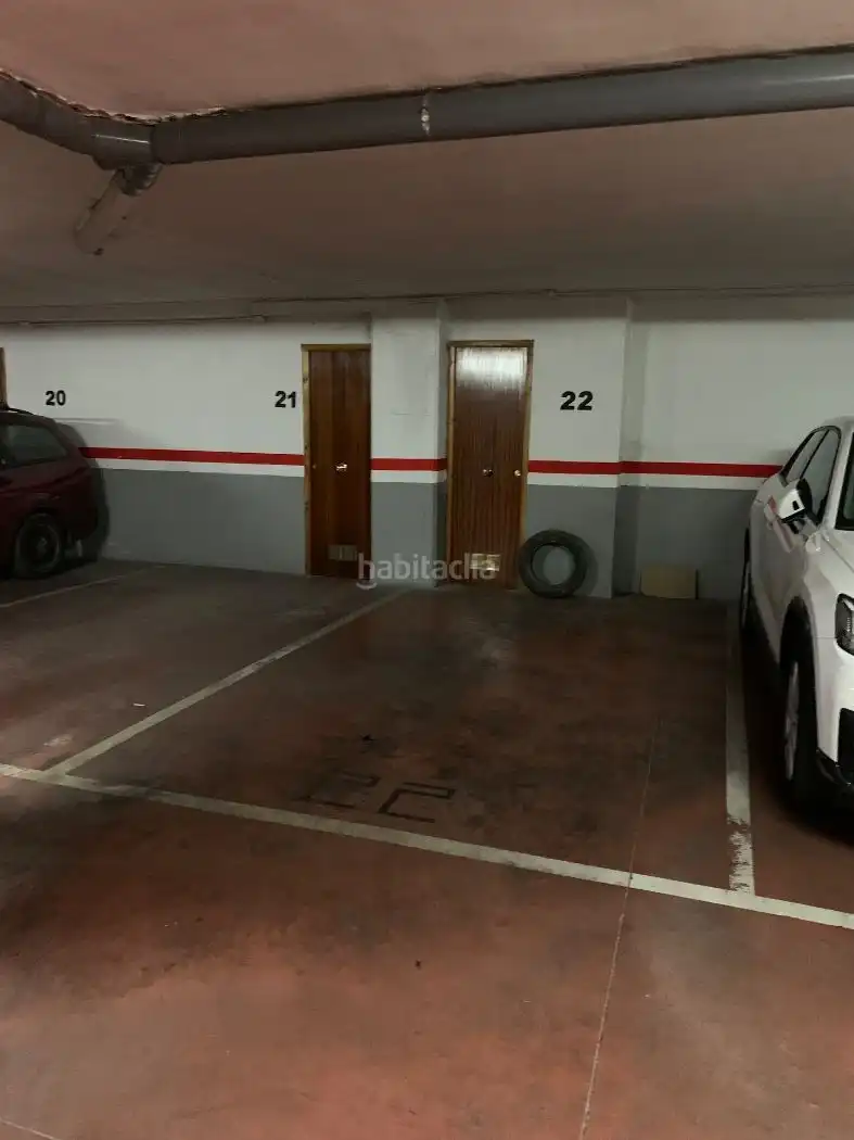 Individual to rent in Avenida Isabel de Moctezuma 19, imagen 2