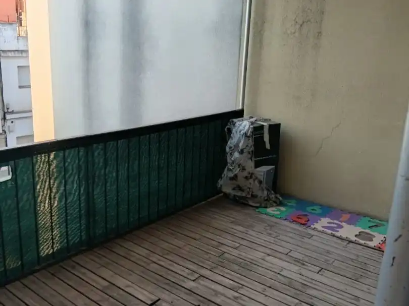 Terrassa de Pis en venda en Sant Pere de Ribes amb Terrassa i Balcó