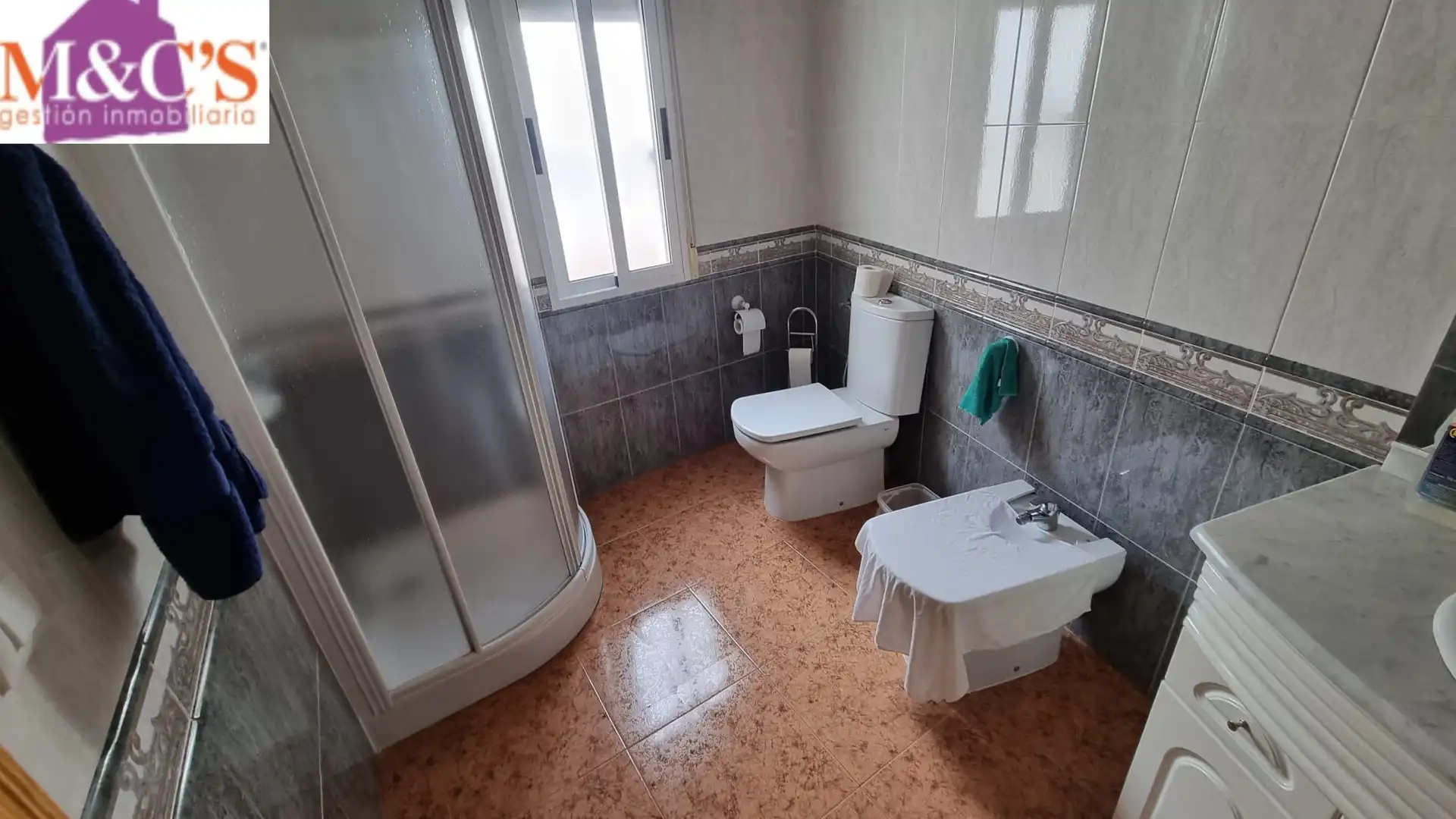 Casa amb balcó en venda a Cabezarrubias del Puerto, imagen 20