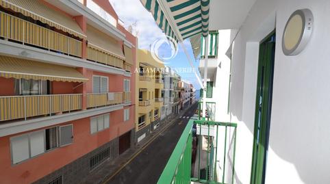 Foto 2 de Apartament en venda a Distrito Playa San Juan, Playa de San Juan, Guía de Isora