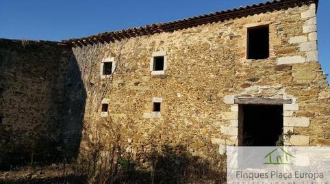 Foto 3 de Casa o xalet en venda a Sant Daniel, Girona