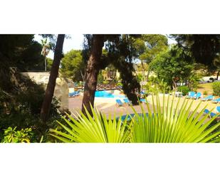 Piscina de Casa o xalet en venda en Cartagena amb Aire condicionat, Terrassa i Piscina