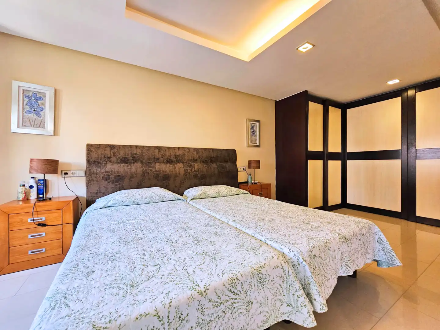 Habitación de Piso en venta en Cartagena con Aire acondicionado, Calefacción y Trastero