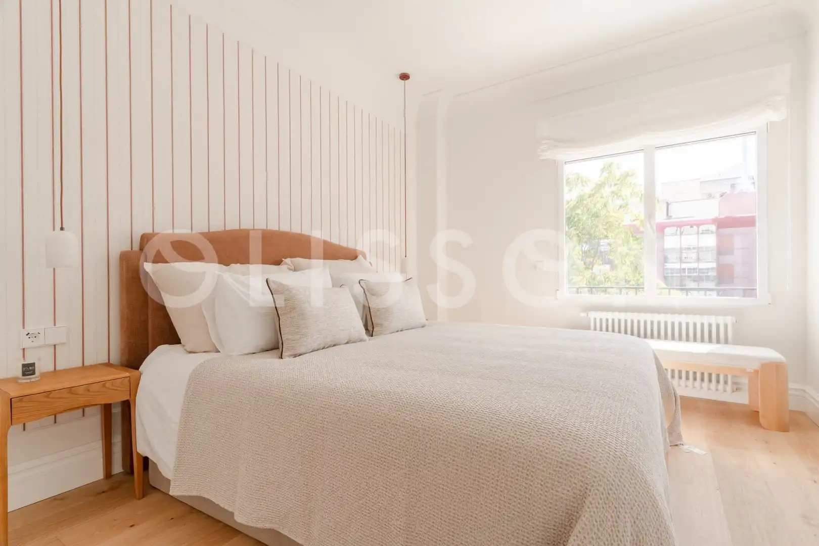 Piso con ascensor en venta en Barrio de Salamanca, imagen 32