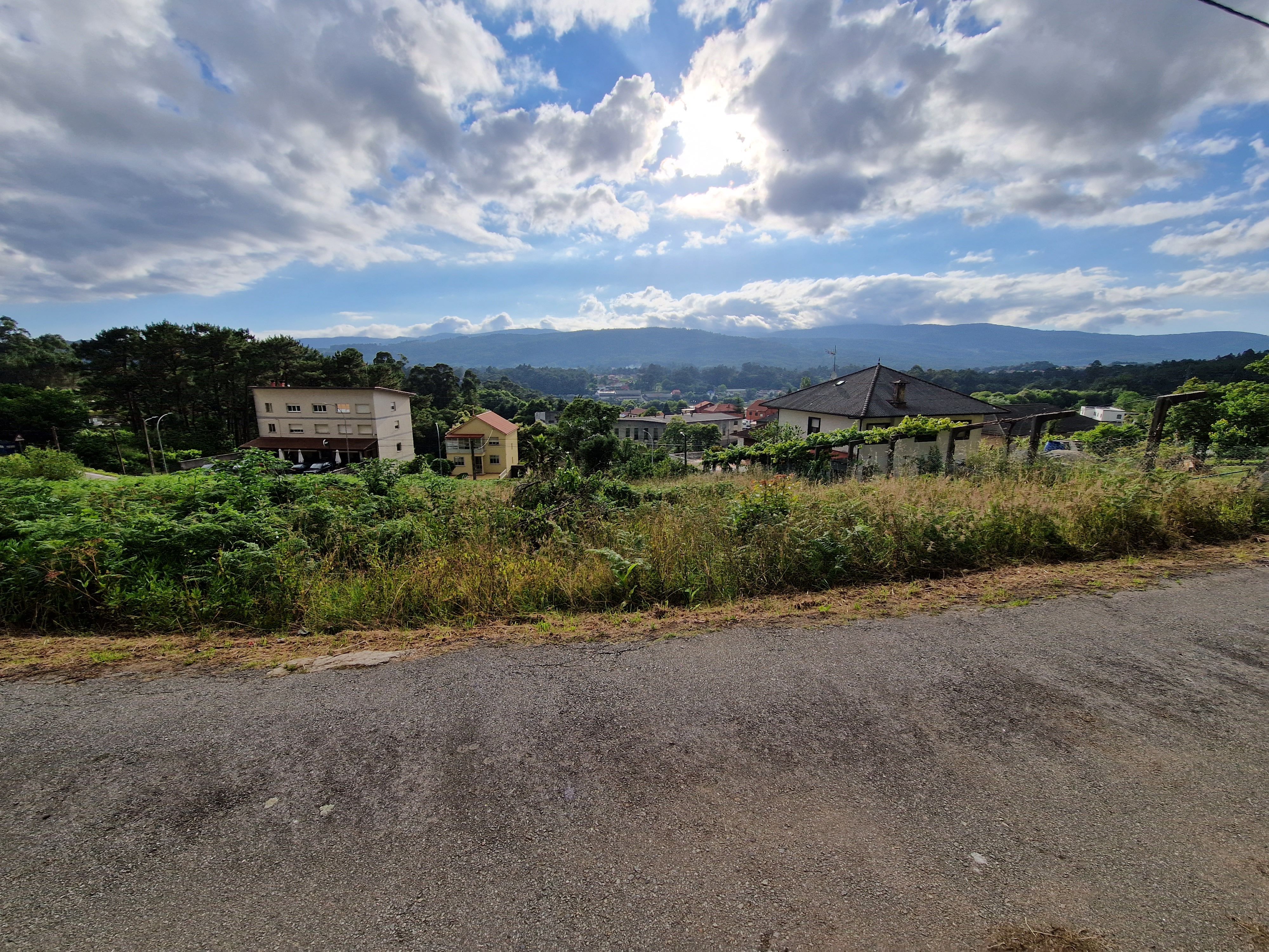 Residential for sale in Rianxo