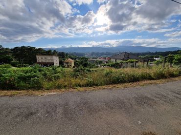 Residential land for sale in Rianxo