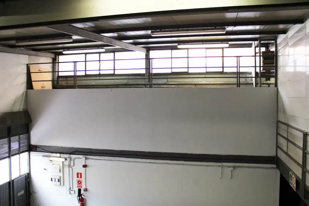 Industriegebäude zur Miete in Centro, imagen 39