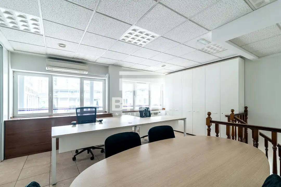 Business premises to rent in Biteri Hiribidea, imagen 5