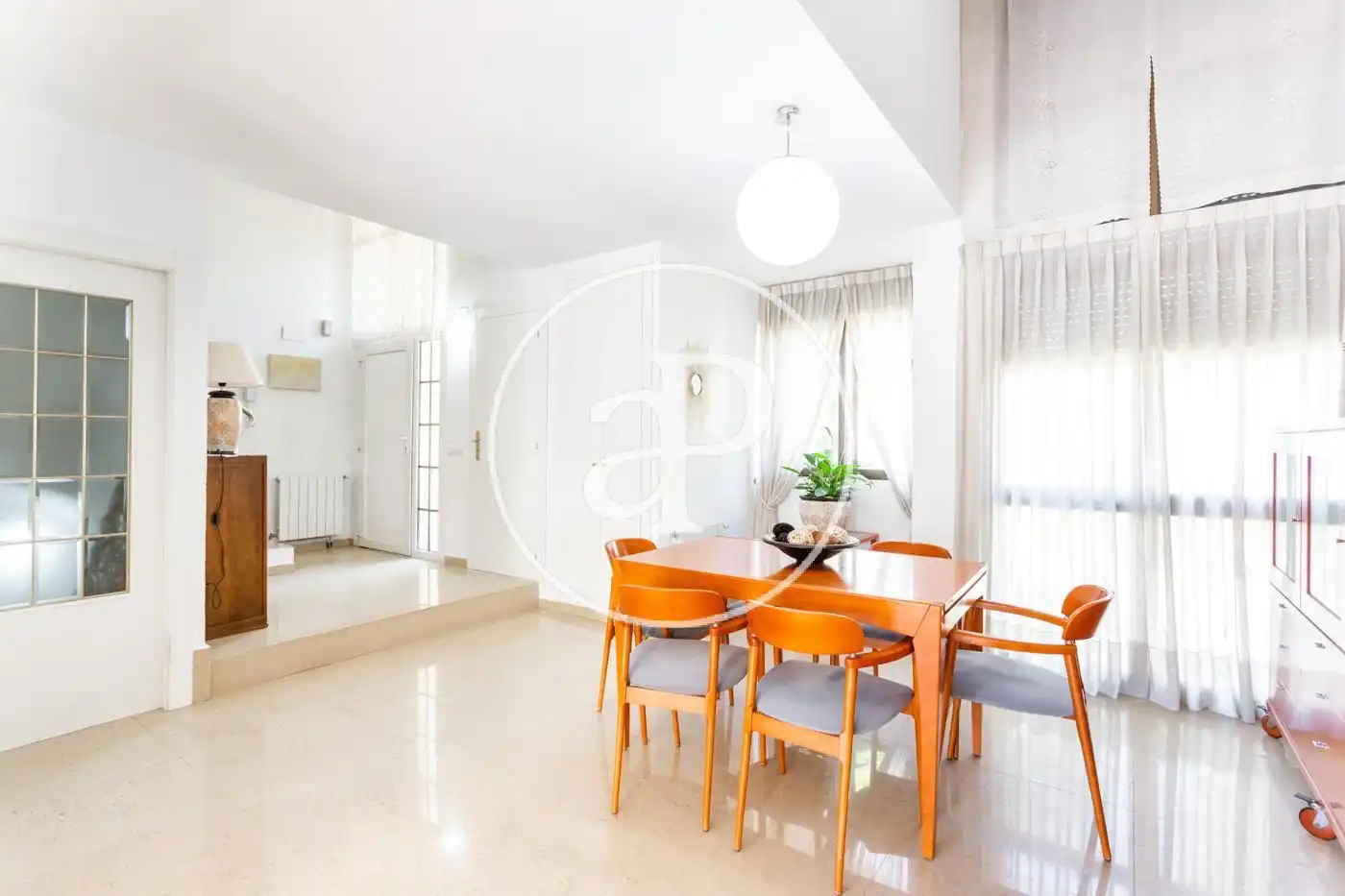 Haus mit Terrasse zur Miete in Carrer Serra Perentxisa, imagen 8