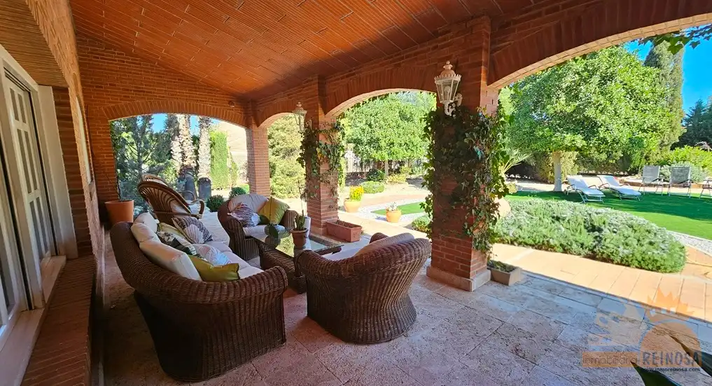 Terrace of Houses for sale in Molina de Segura  with Air Conditioner, Heating and Private garden