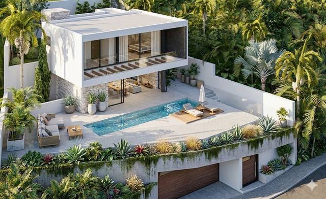 Terreno residencial en Venta en El Peñoncillo