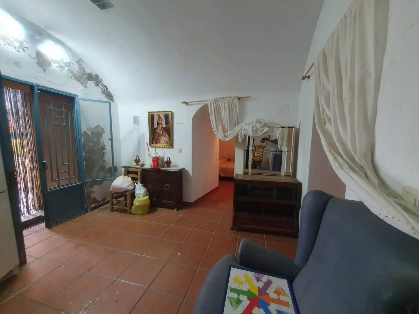 Casa o xalet en venda en Guadix