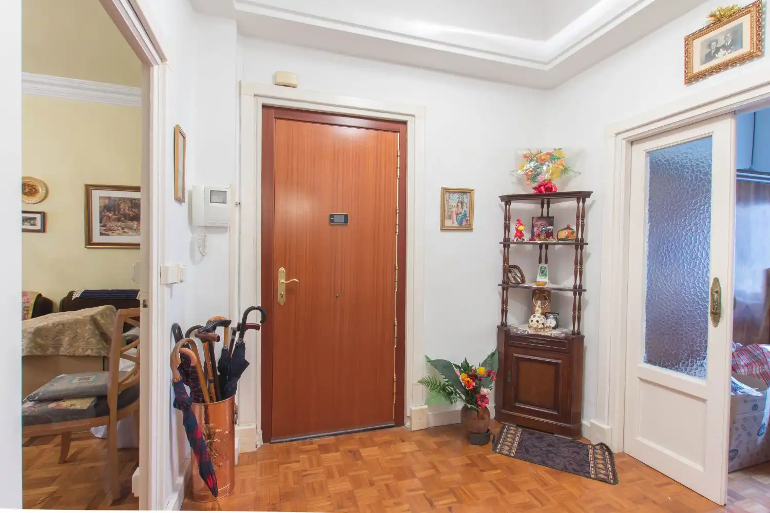 Flat for sale in  Pamplona / Iruña  with Heating and Balcony