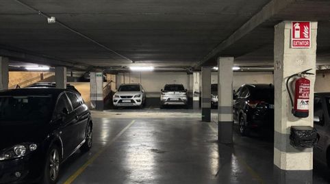 Foto 4 de Garatge en venda a Calle Puerto de Somiedo, 12, El Polígono, Gijón