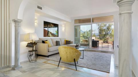 Foto 4 de Apartamento en venta en N/a, -1, Los Naranjos, Málaga