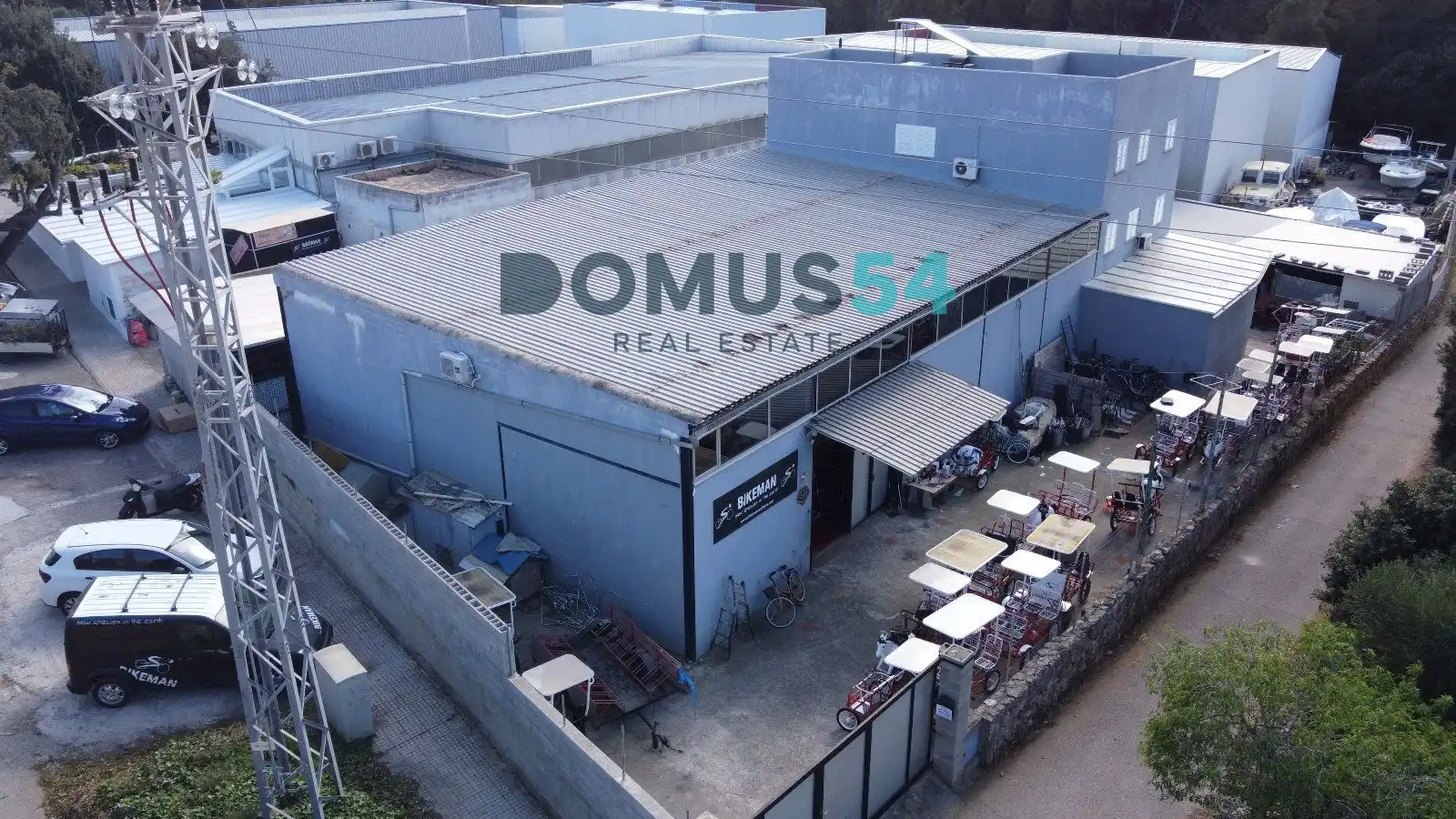 Industriegebäude zum Verkauf in Port d'Alcúdia - Platja d'Alcúdia, imagen 5