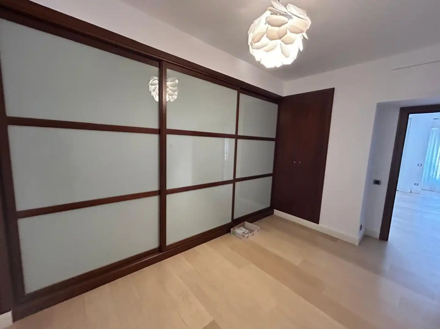 Habitación de Piso de alquiler en  Logroño con Aire acondicionado, Calefacción y Terraza