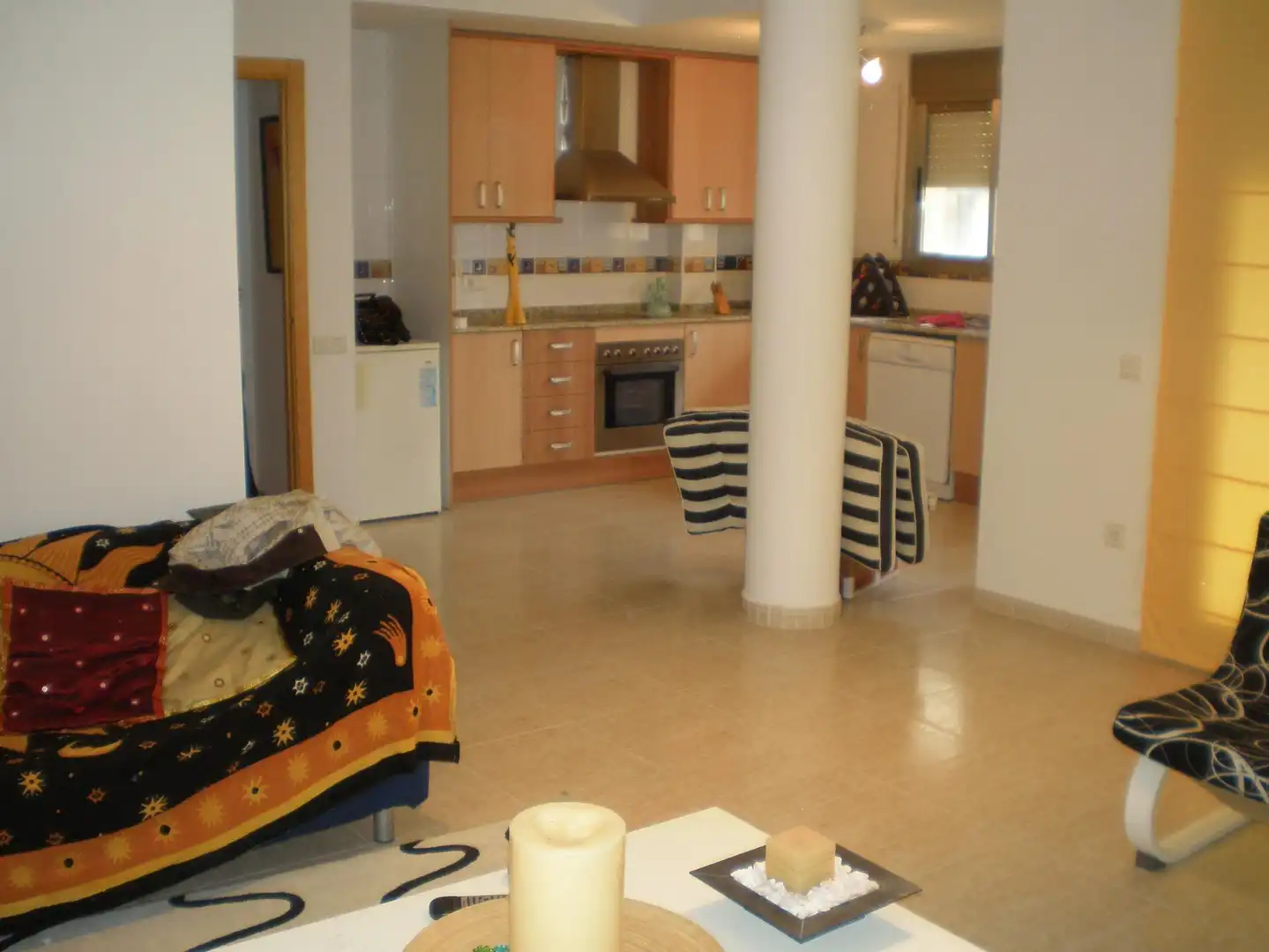 Apartment with lift for sale in Centre