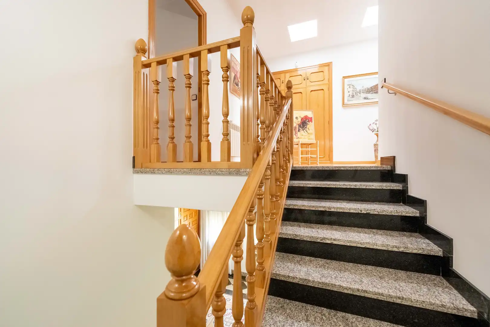 Villa avec piscine à vendre à Marazuela - El Torreón, imagen 23