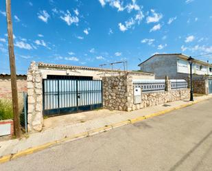 Exterior view of Industrial buildings to rent in Valdeavero