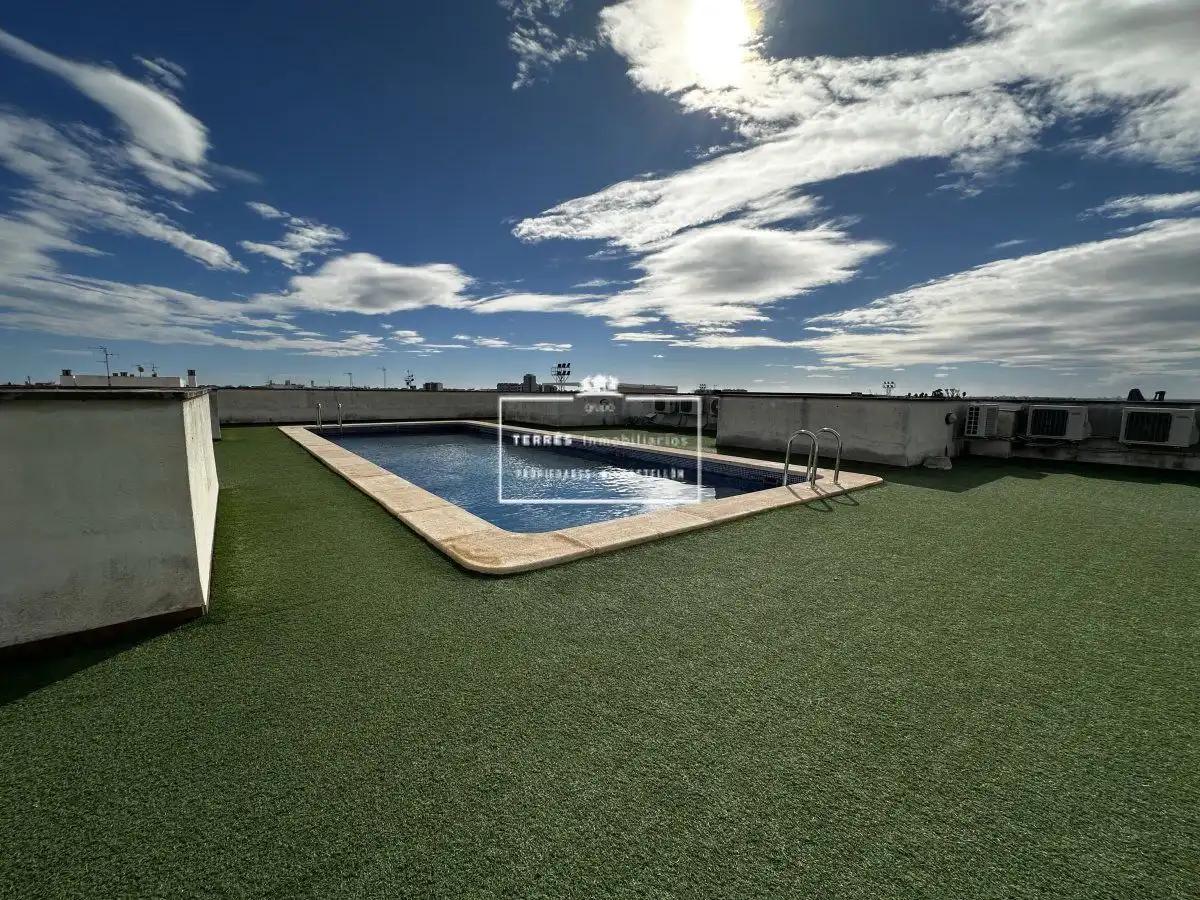 Appartement avec ascenseur à vendre à Moncófar Pueblo, imagen 31