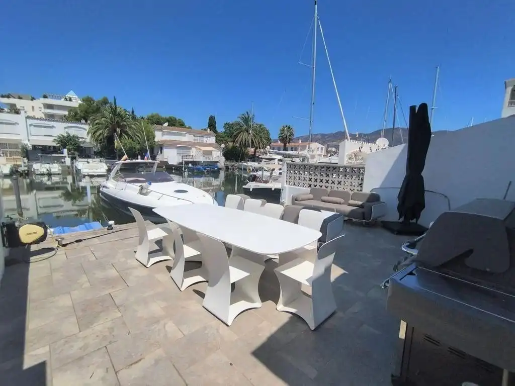 Casa en venda a CALA FONDA, imagen 2