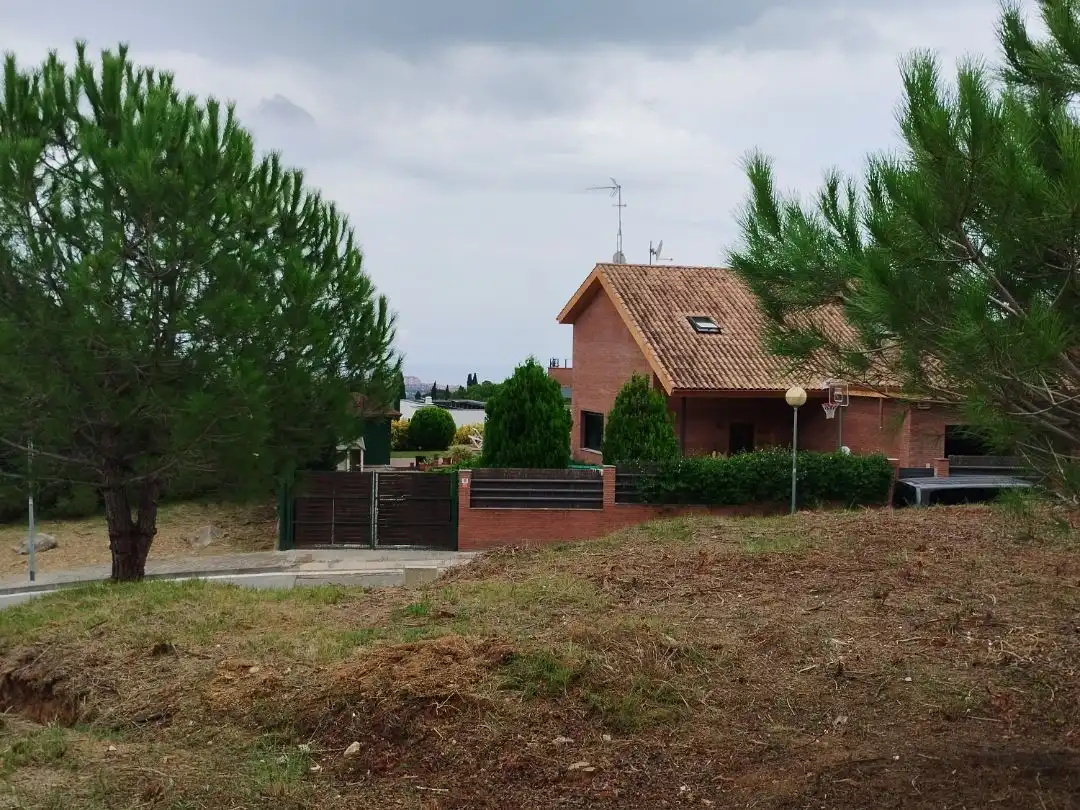Terreno residencial en venta en Passatge la Ben Plantada 3, imagen 10