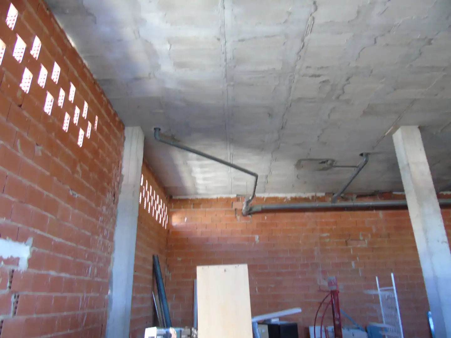 Gewerbefläche zum Verkauf in Calle Comendador Frey Luis de Paz 57, imagen 12