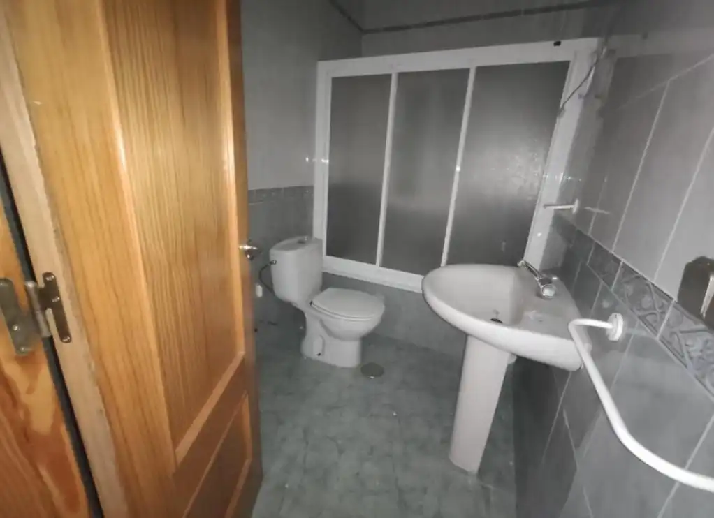 Piso en venta en Mayor, Tobarra