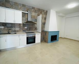 Cuina de Planta baixa en venda en Castelldefels amb Terrassa